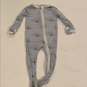 Kickee Pants sleeper